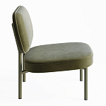 Кресло «Топтыныч» варинант исполнения - 4 | Loft Concept в Липецке