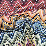 Мебельная ткань Гобелен мульти цвет 140 см T2-159 варинант исполнения - 3 | Loft Concept в Липецке