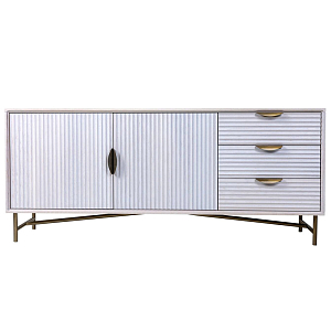 Комод Antique Order Шпона Беленого Дуба