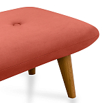 Банкетка Palmer Banquet варинант исполнения - 45 | Loft Concept в Липецке