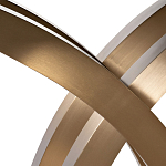 Стол обеденный прямоугольный Vastness варинант исполнения - 3 | Loft Concept в Липецке