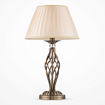 Настольный светильник Candle flame варинант исполнения - 2 | Loft Concept в Липецке