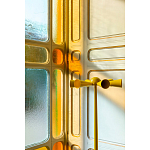 Напольная дизайнерская вешалка Poltronova Cessato Allarme варинант исполнения - 12 | Loft Concept в Липецке