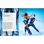Книга New York City Ballet: Choreography and Couture варинант исполнения - 4 | Loft Concept в Липецке
