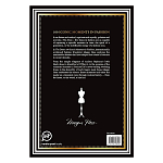 Megan Hess. The Dress: 100 Iconic Fashion Moments варинант исполнения - 2 | Loft Concept в Липецке