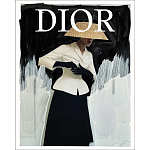 Книга в подарок Диор новый образ Dior: A New Look варинант исполнения - 1 | Loft Concept в Липецке