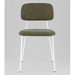 Стул Chao зеленый варинант исполнения - 4 | Loft Concept в Липецке
