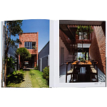 Книга Brick by brick Klanten Robert варинант исполнения - 4 | Loft Concept в Липецке