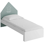 Кровать в детскую Tiny Town Bed варинант исполнения - 6 | Loft Concept в Липецке