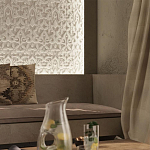 Гипсовая 3D Панель C-04 варинант исполнения - 2 | Loft Concept в Липецке