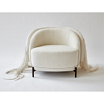 Кресло Carbula плетеная  спинка ручная работа варинант исполнения - 1 | Loft Concept в Липецке