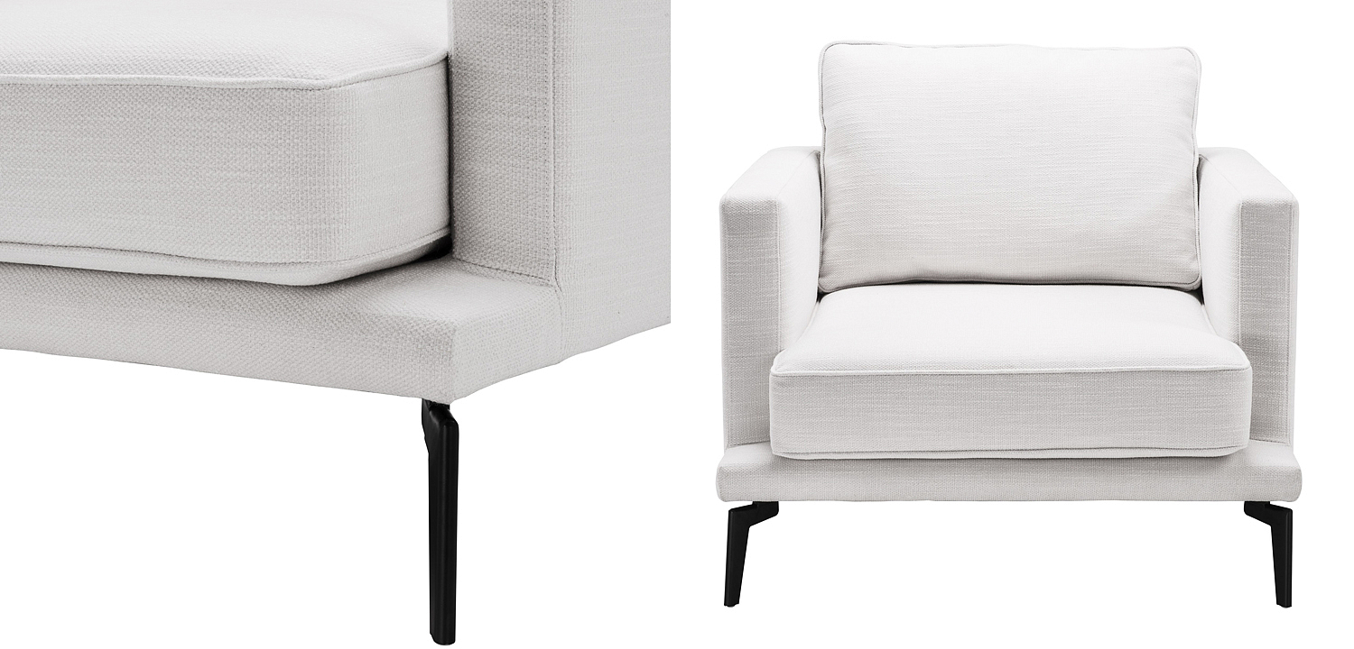 Кресло Eichholtz Chair Avenue 54 Кресло Eichholtz Chair Avenue 54 - Loft-Concept в Липецке