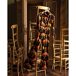 Книга Federico Forquet Conceived A Magical World of Fashion, Gardens, and Interiors варинант исполнения - 7 | Loft Concept в Липецке