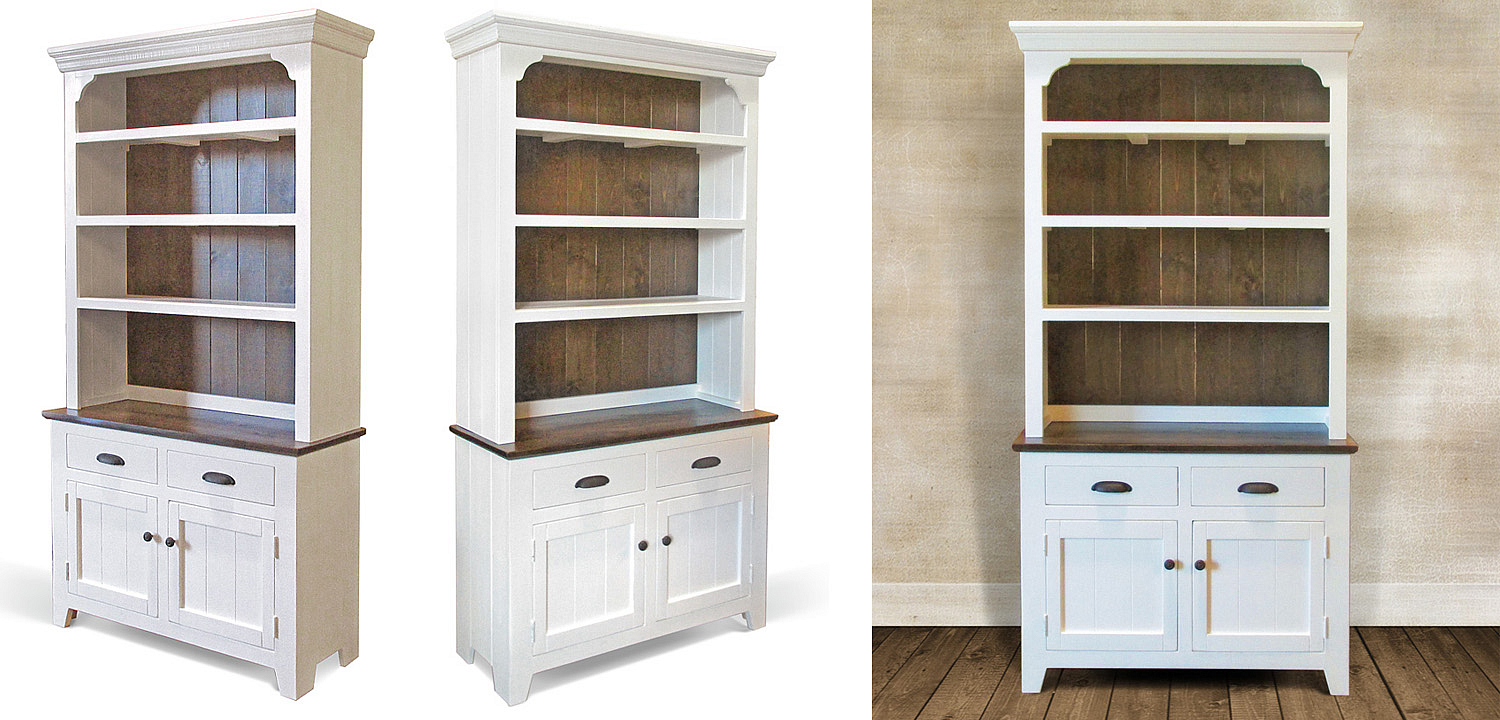 Шкаф-стеллаж Abramo Provence HARMONIE Bright White Шкаф-стеллаж Abramo Provence HARMONIE Bright White - Loft-Concept в Липецке