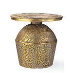 Столик дизайнерский Cube варинант исполнения - 1 | Loft Concept в Липецке