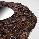 Зеркало «Камни» варинант исполнения - 2 | Loft Concept в Липецке