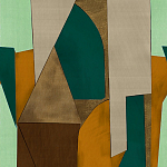 Мебельная ткань Велюр 145 см Т4-81 варинант исполнения - 1 | Loft Concept в Липецке