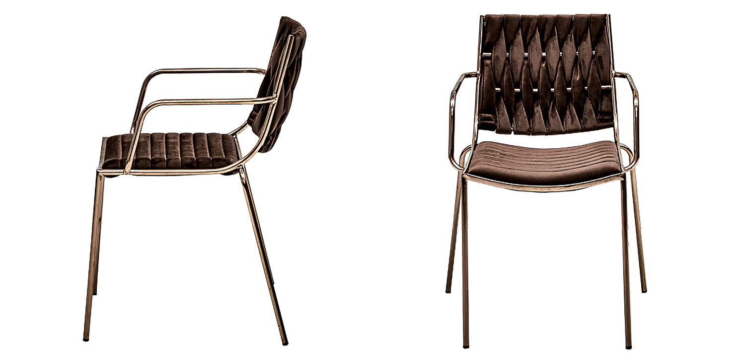 Стул Benita Stool Стул Benita Stool - Loft-Concept в Липецке