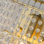 Бра с каскадами кристаллов Crystal Rains варинант исполнения - 3 | Loft Concept в Липецке