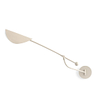 Бра бежевого цвета Aracea варинант исполнения - 8 | Loft Concept в Липецке