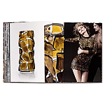 Редкое коллекционное издание Casa Cavalli Home: Celebrating the Roberto Cavalli Lifestyle Леопард варинант исполнения - 2 | Loft Concept в Липецке