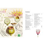 Прекрасно иллюстрированная книга более 100 ботанических произведений Plant Hunters Atlas варинант исполнения - 2 | Loft Concept в Липецке