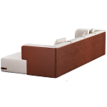 Угловой диван Richmond варинант исполнения - 3 | Loft Concept в Липецке