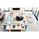 Книга Bold: the interiors of drake anderson Drake Jamie, Anderson Caleb варинант исполнения - 5 | Loft Concept в Липецке