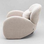 Кресло Rafael Accent Chair варинант исполнения - 3 | Loft Concept в Липецке