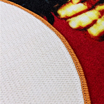 Коврик Seletti Revolver варинант исполнения - 1 | Loft Concept в Липецке