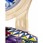 Стул French Extra blue варинант исполнения - 5 | Loft Concept в Липецке