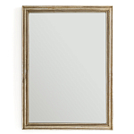 Зеркало Antique Mango Wood Rect 100 варинант исполнения - 1 | Loft Concept в Липецке