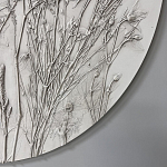 Панно Пыльная трава варинант исполнения - 3 | Loft Concept в Липецке