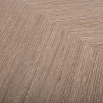 Столик журнальный с низкой круглой столешницей Wood Grain варинант исполнения - 3 | Loft Concept в Липецке