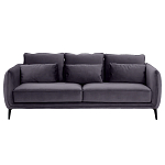 Диван трёхместный с подлокотниками Dutchman варинант исполнения - 25 | Loft Concept в Липецке