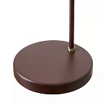 Настольная лампа с конусообразным плафоном Plum Table Lamp варинант исполнения - 8 | Loft Concept в Липецке