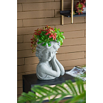 Кашпо Shyness варинант исполнения - 4 | Loft Concept в Липецке