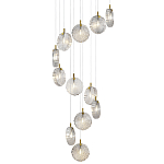 Подвесной светильник Orchestra варинант исполнения - 1 | Loft Concept в Липецке