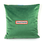 Подушка Seletti Volcano Toiletpaper варинант исполнения - 3 | Loft Concept в Липецке