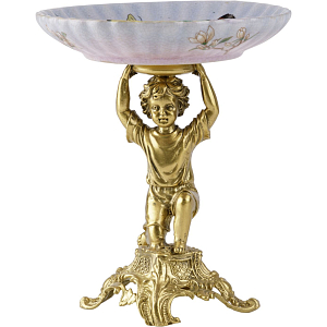 Фарфоровая чаша Восхождение Lokeriy