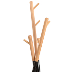 Напольная вешалка Glen Floor Hanger варинант исполнения - 2 | Loft Concept в Липецке