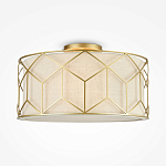 Потолочный светильник Messina Е27 варинант исполнения - 3 | Loft Concept в Липецке