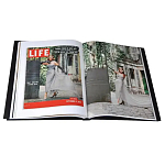 Книга Dior Glamour 1952-1962 Shaw Mark варинант исполнения - 4 | Loft Concept в Липецке