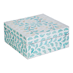 Шкатулка Eight Bone Inlay варинант исполнения - 1 | Loft Concept в Липецке