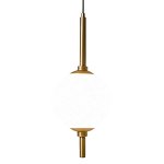 Подвесной светильник Prize sincle варинант исполнения - 1 | Loft Concept в Липецке