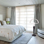 Торшер черно-белая статуэтка Девушка Girl Carries Light Balls варинант исполнения - 1 | Loft Concept в Липецке