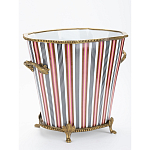 Кашпо Red pink design варинант исполнения - 2 | Loft Concept в Липецке