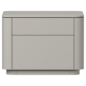 Тумба прикроватная с 2-мя ящиками Tammi 