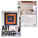 Подарочный Альбом захватывающая визуальная экскурсия Art House варинант исполнения - 2 | Loft Concept в Липецке