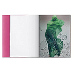 Книга Gisele Bundchen варинант исполнения - 5 | Loft Concept в Липецке